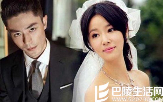 霍建华林心如婚礼细节