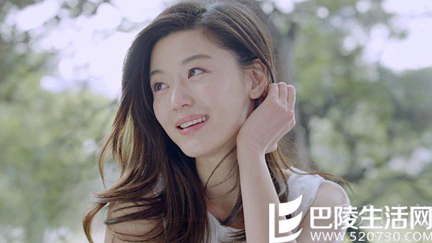 全智贤成为韩国演艺圈的富婆