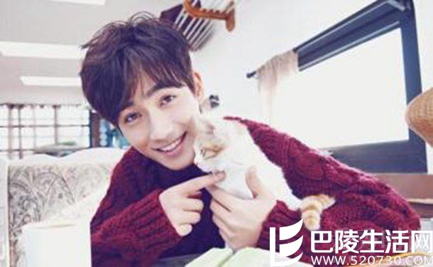 朱一龙的演艺经历 朱一龙的演艺经历