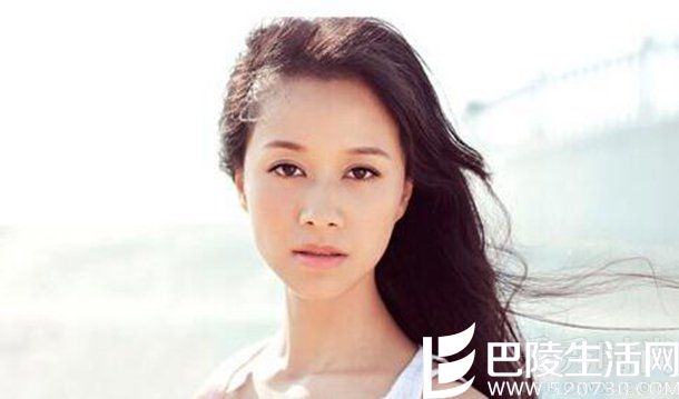 倪虹洁变性的传闻是真的吗？