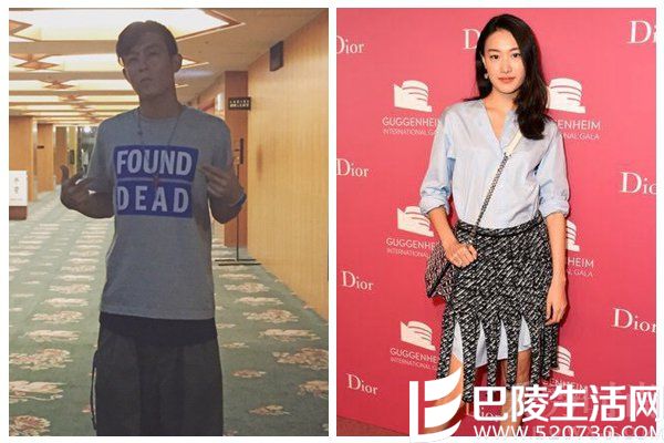 陈冠希秦舒培 陈冠希秦舒培