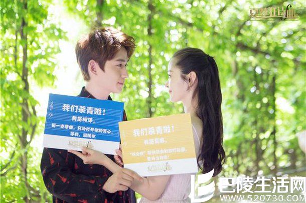 《夏梦狂诗曲》 《夏梦狂诗曲》