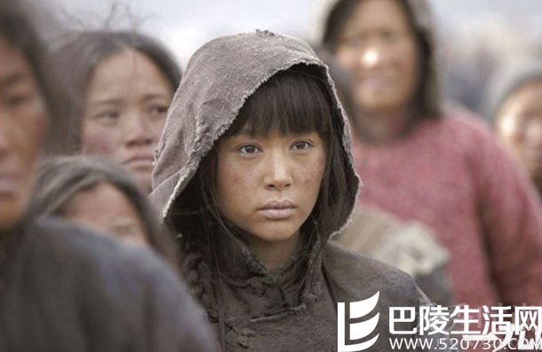 《一九四二》 《一九四二》