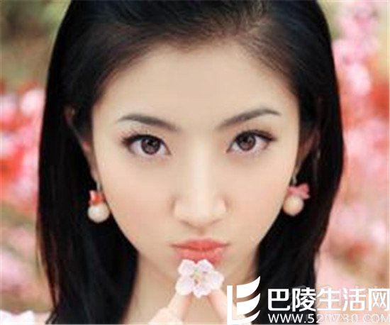 景甜男友扑朔迷离 景甜男友扑朔迷离