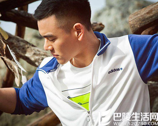 彭于晏早期帅照片 彭于晏早期帅照片