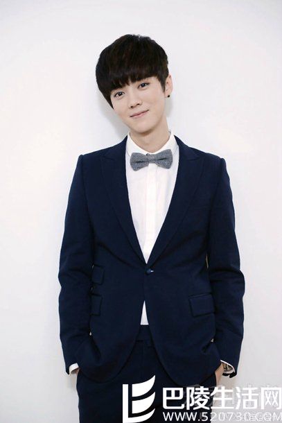 鹿晗因身体状况退出录制