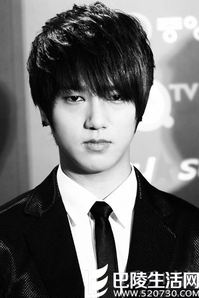 艺声与李准基傻傻分不清楚 艺声与李准基傻傻分不清楚