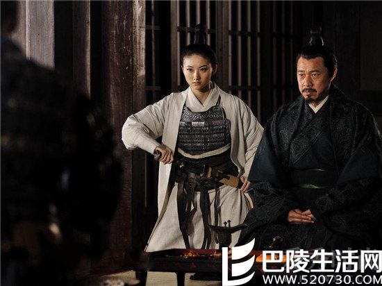 景甜拍孙子大传