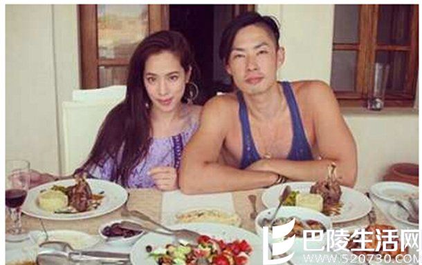 吴建豪和老婆的相恋过程 吴建豪和老婆的相恋过程