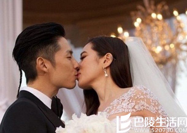 吴建豪结婚曝光 吴建豪结婚曝光