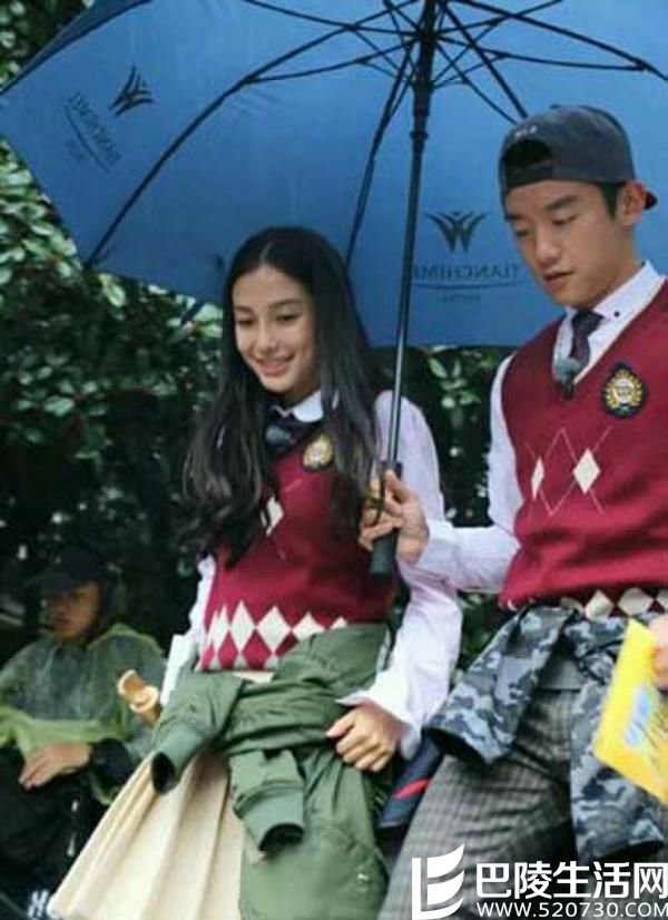 怕误会亲自拜访黄晓明 怕误会亲自拜访黄晓明