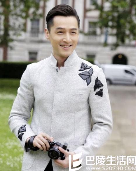 胡歌纽约教中文 胡歌纽约教中文