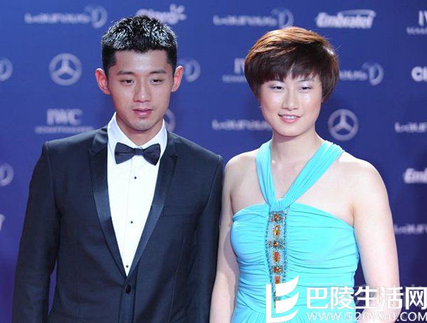 张继科与丁宁传出八卦的原因