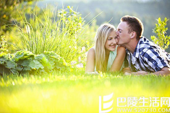 暧昧高手的情场法则