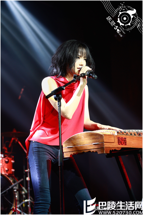 古筝开场 古筝开场