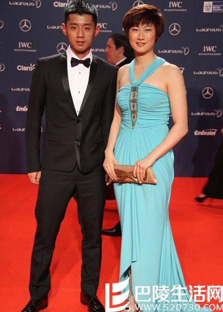 张继科和丁宁接吻的八卦新闻