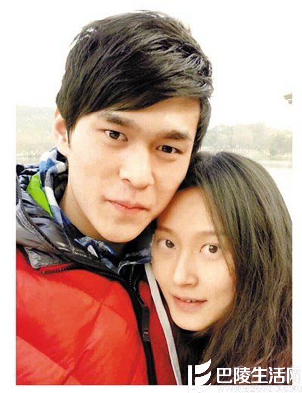 孙杨女朋友 孙杨女朋友