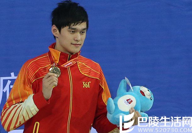 孙杨被国家队开除 孙杨被国家队开除