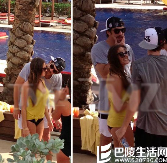 与大胸美女在泳池边偷情 与大胸美女在泳池边偷情