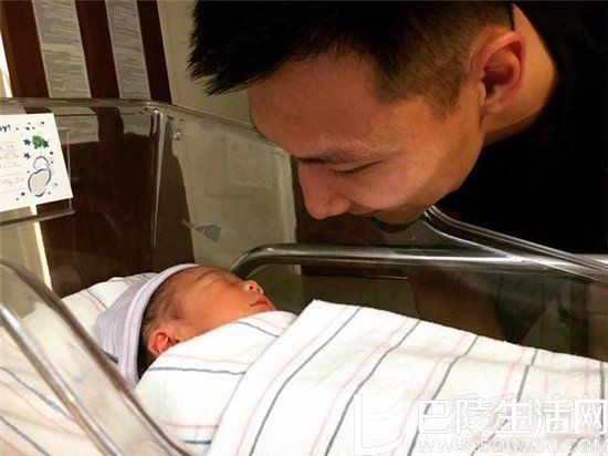 易建联再得一子