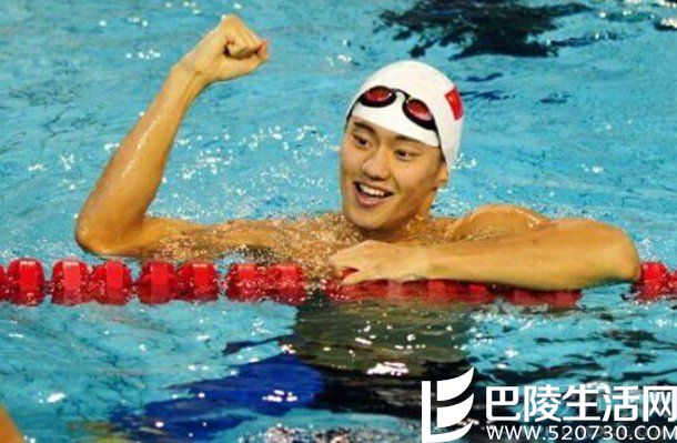 宁泽涛是中国体育偶像 宁泽涛是中国体育偶像