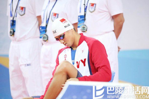 宁泽涛对“瘦肉精”事件的反思