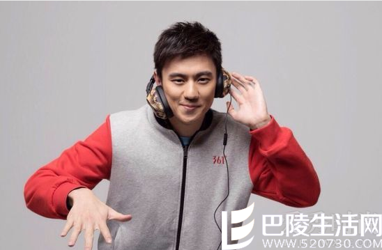 宁泽涛出席时尚活动 宁泽涛出席时尚活动