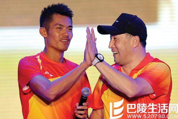 2012年伦敦奥运 林丹夺冠 2012年伦敦奥运 林丹夺冠