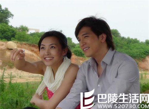 郑罗茜夏家三千金剧照