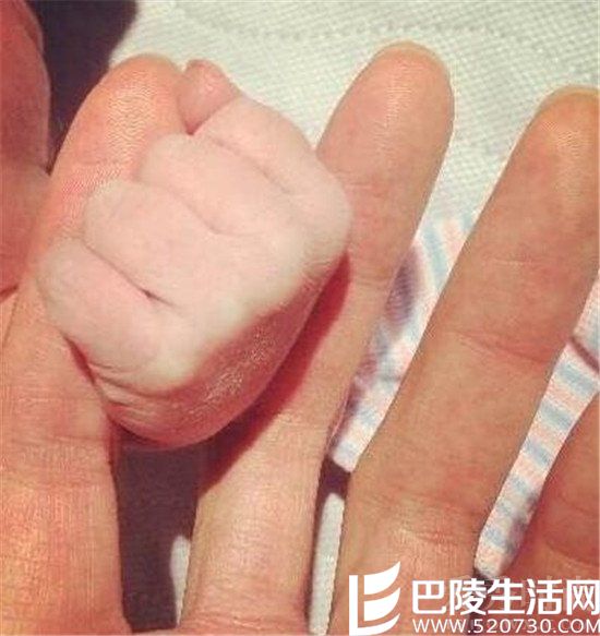 易建联喜得爱子 易建联喜得爱子