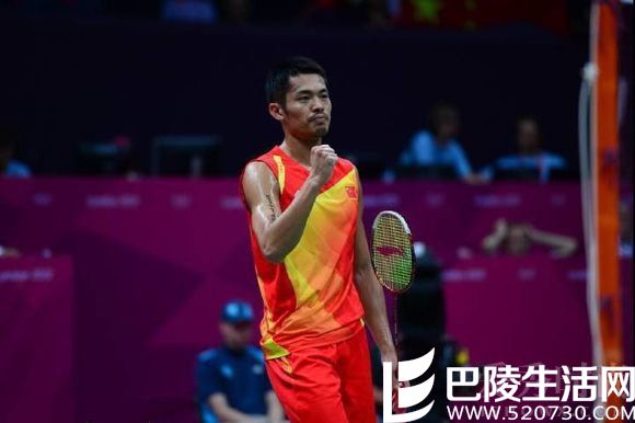 林丹爆粗该不该? 林丹爆粗该不该?