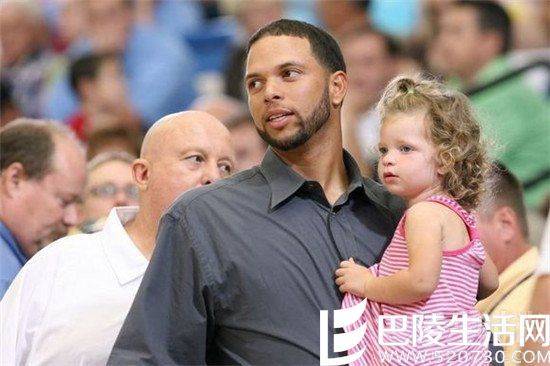 德隆与超萌女儿