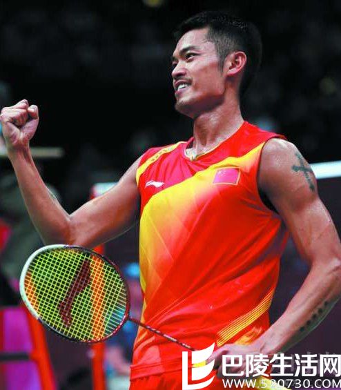 林丹八个避孕套故事起源 林丹八个避孕套故事起源