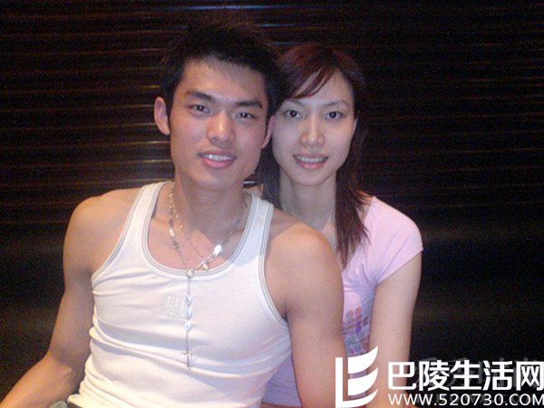 林丹谢杏芳 林丹谢杏芳