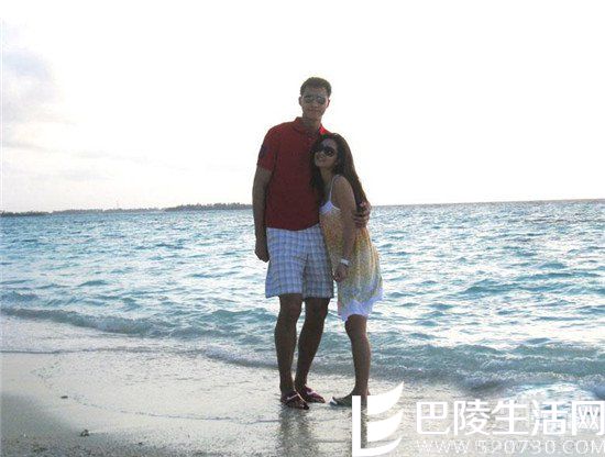 易建联李亚红 易建联李亚红