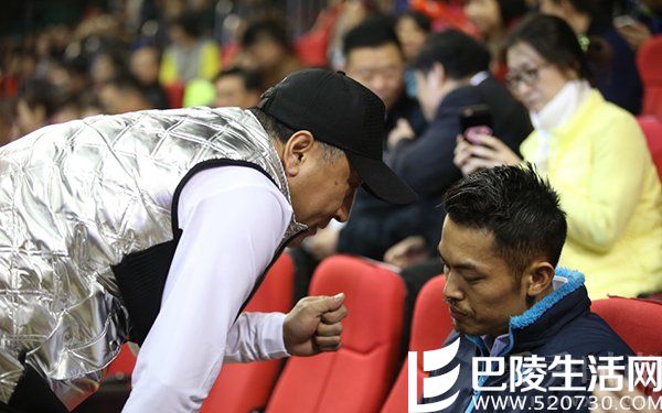 林丹因积分不够无缘参赛 林丹因积分不够无缘参赛