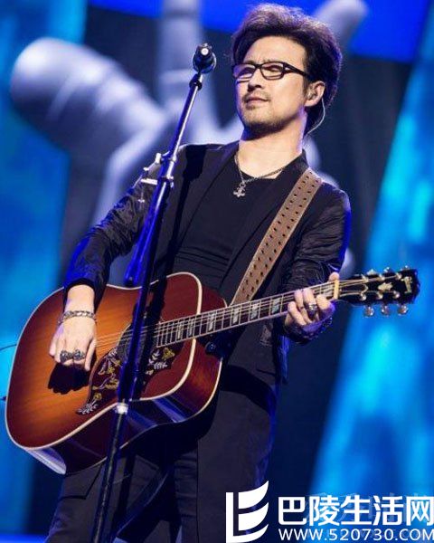 汪峰工作室辟谣 汪峰工作室辟谣