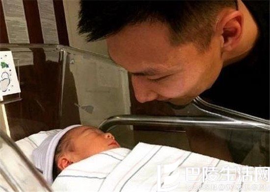 易建联再得一子