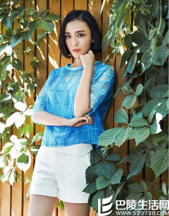 吕佳容圈内好评多 吕佳容圈内好评多