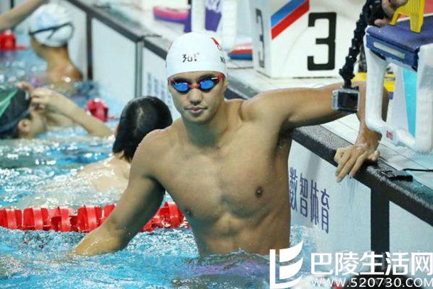 宁泽涛是否取消奥运资格未定 宁泽涛是否取消奥运资格未定