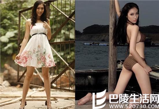 荆灵身材好 荆灵身材好