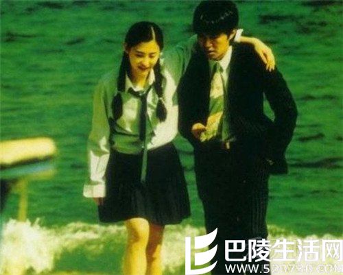 张柏芝和周星驰 张柏芝和周星驰