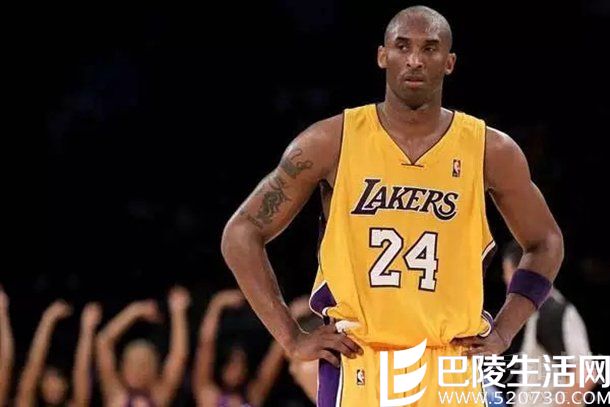 科比骂林书豪 科比骂林书豪