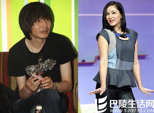 张亚东追瞿颖的三招 张亚东追瞿颖的三招