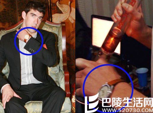 菲尔普斯吸毒事件 禁赛3个月