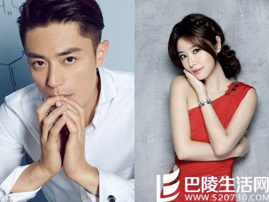 两人婚后短暂分别