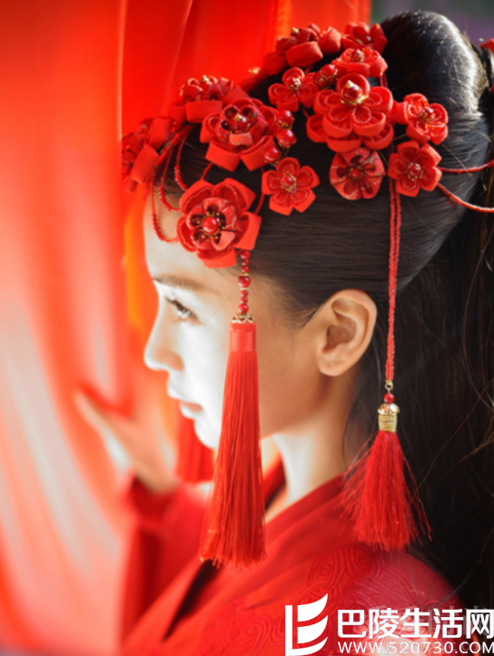 angelababy侧颜 angelababy侧颜