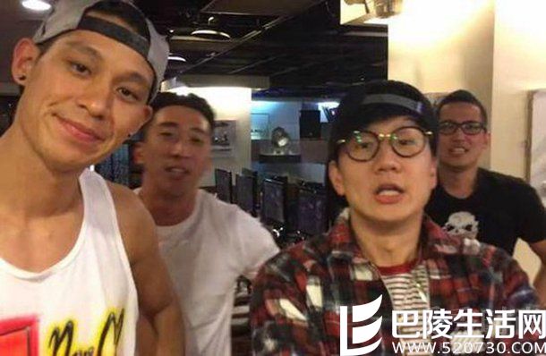 林书豪林俊杰 林书豪林俊杰