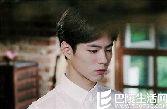 朴宝剑拍辱华广告