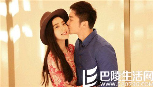范冰冰李晨恩爱 范冰冰李晨恩爱